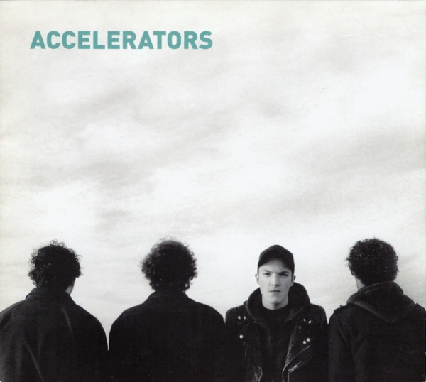 Accelerators — Same