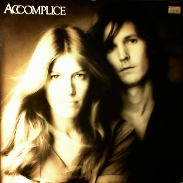 Accomplice — Same