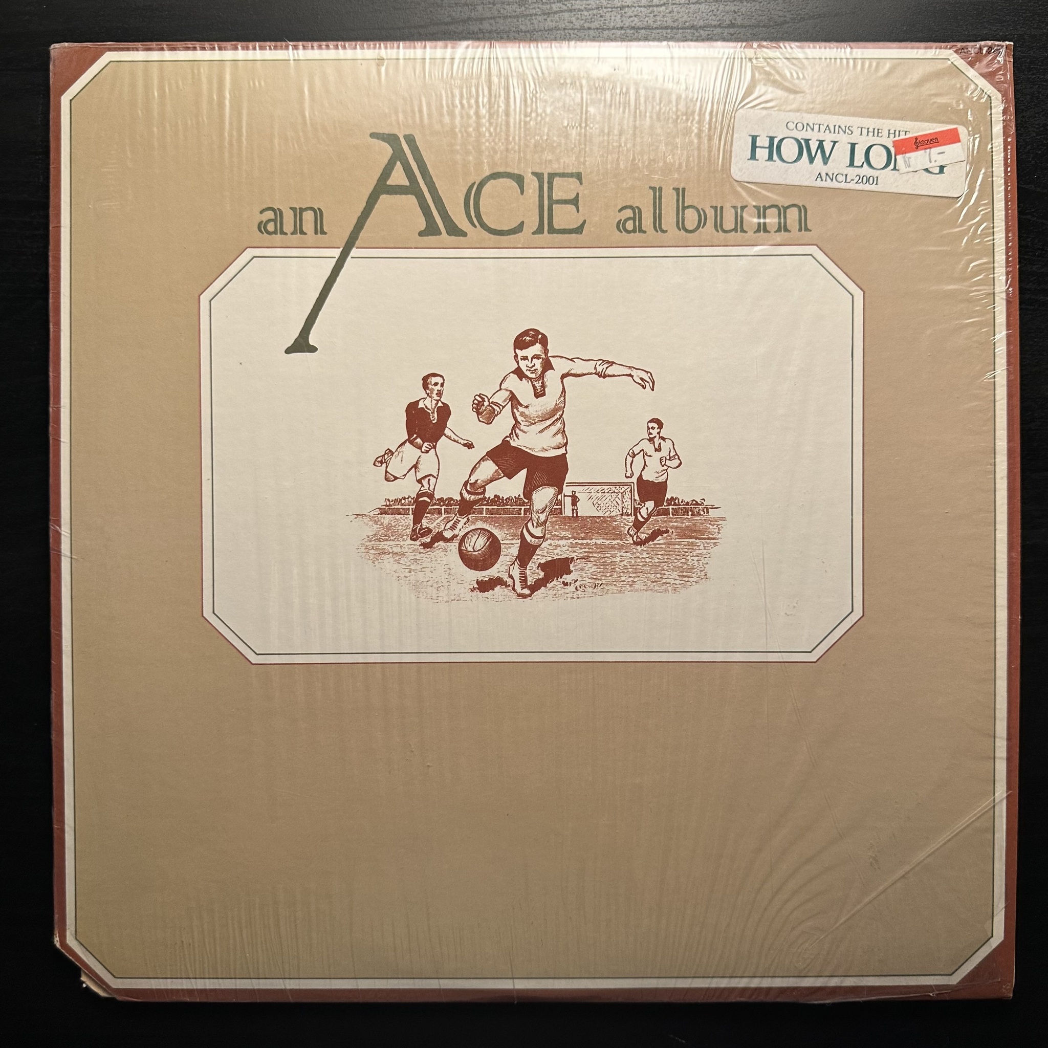 Ace — An Ace Album