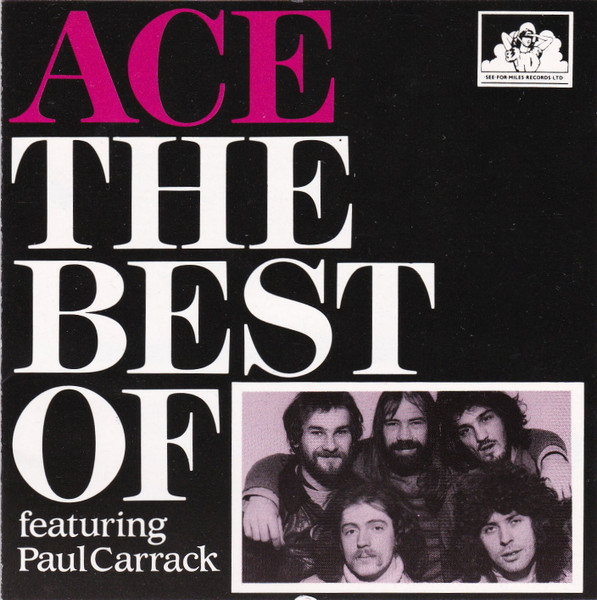 Ace — Best Of Ace