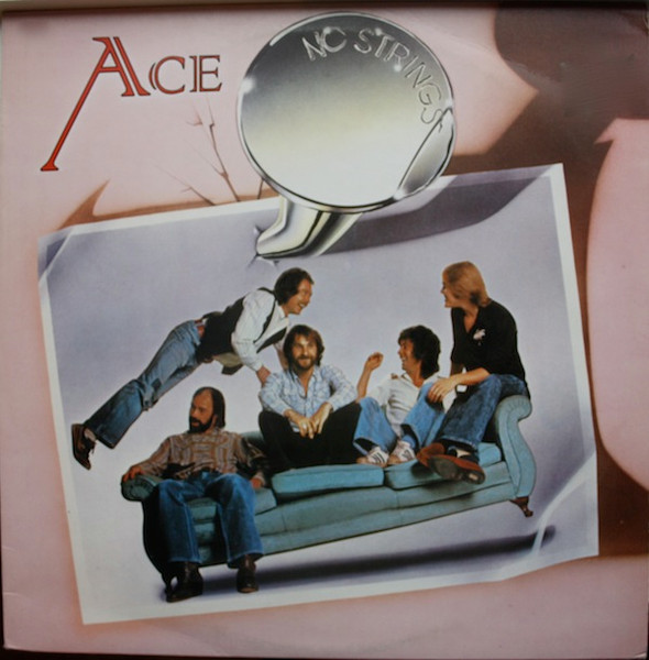 Ace — No Strings