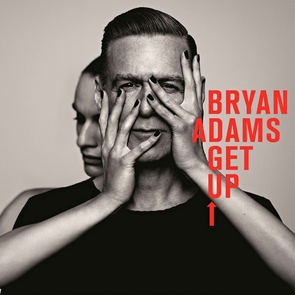 Bryan Adams — Get Up