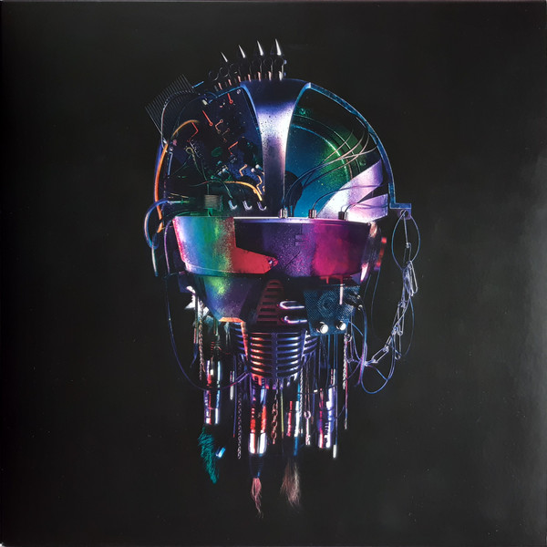 Kasabian — The Alchemist’s Euphoria