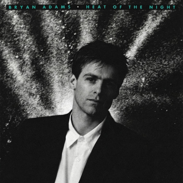 Adams Bryan — Heat Of The Night