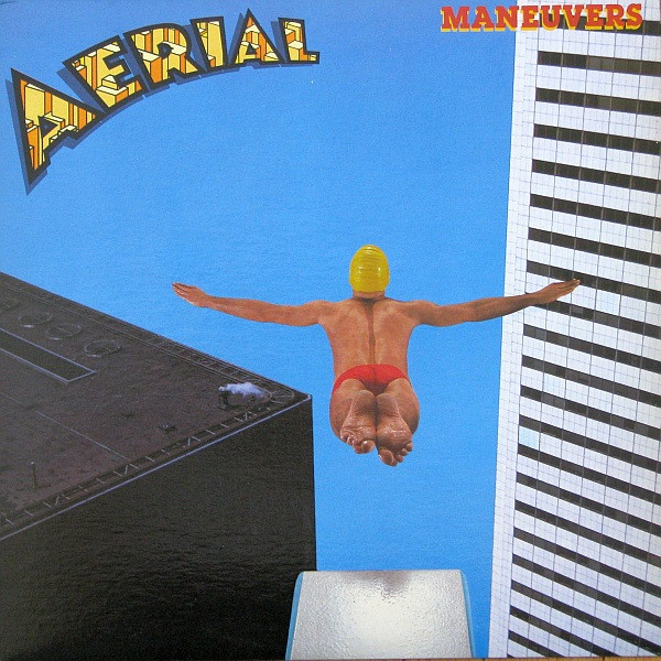 Aerial — Maneuvers