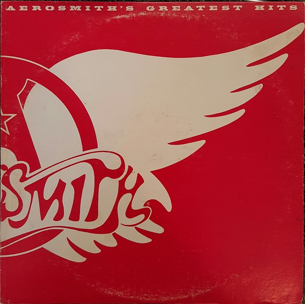 Aerosmith — Aerosmith's Greatest Hits