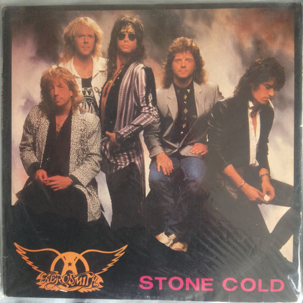 Aerosmith — Stone Cold