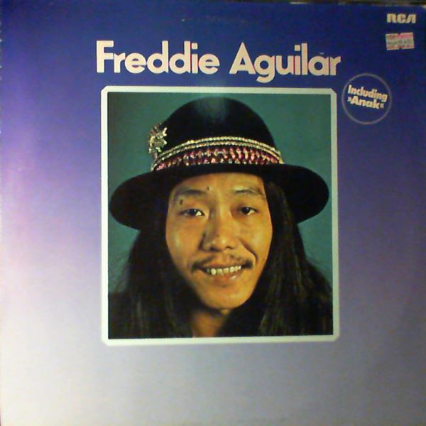Aguilar Freddie — Aguilar Freddie
