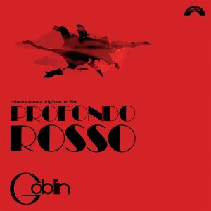 Goblin / Giorgio Gaslini — Profondo Rosso (Original Motion Picture Soundtrack)
