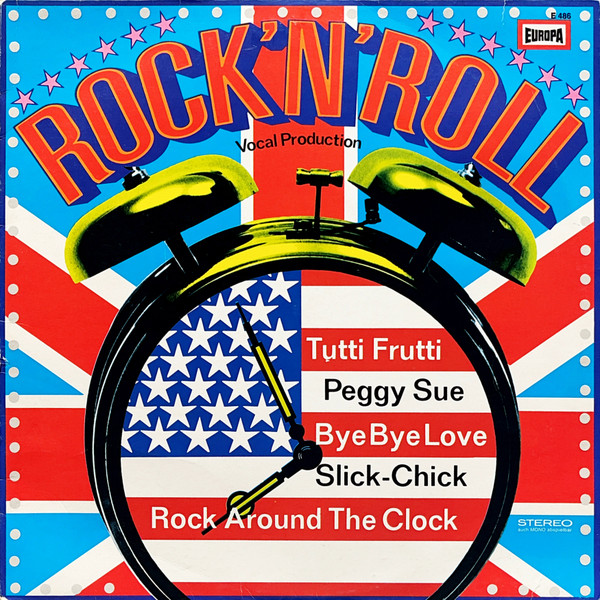 Air Mail — Rock`n`roll