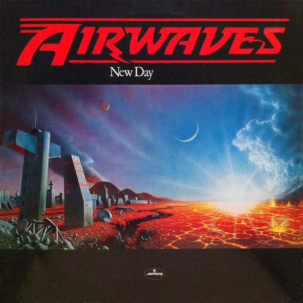 Airwaves — New Day