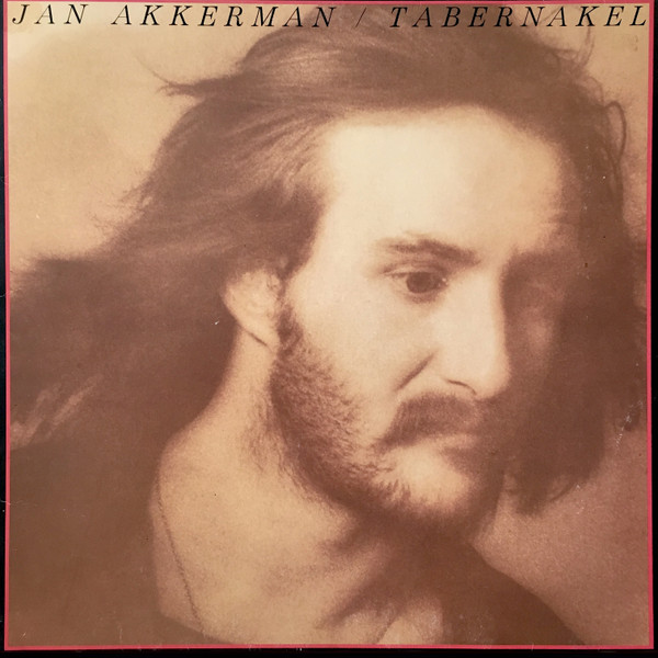 Akkerman Jan — Tabernakel