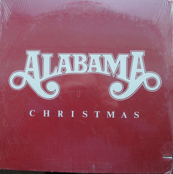 Alabama — Christmas