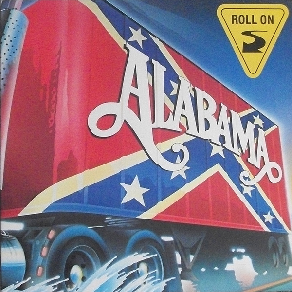 Alabama — Roll On