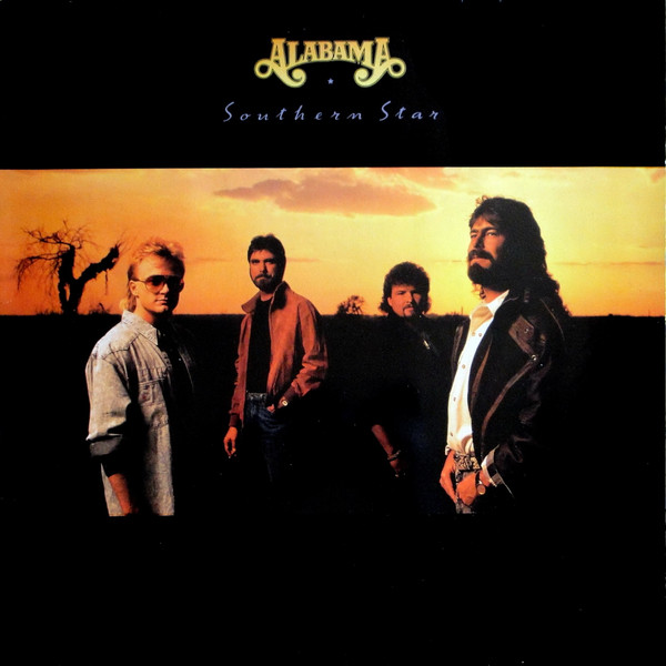 Alabama — Southern Star