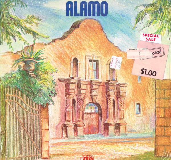 Alamo — Same