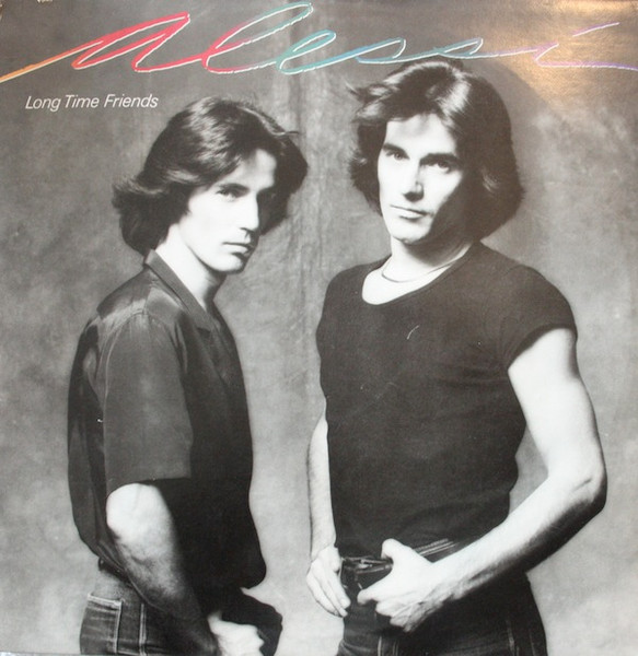 Alessi — Long Time Friends