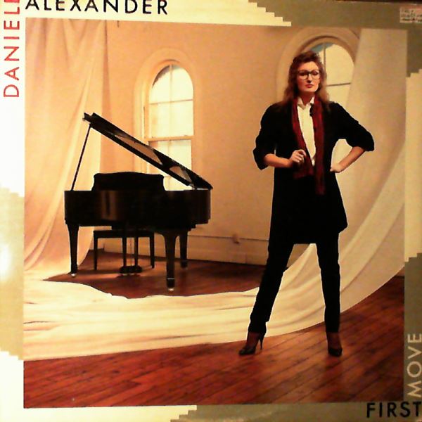 Alexander Daniele — First Move