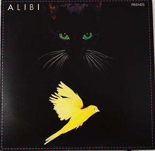 Alibi — Friends