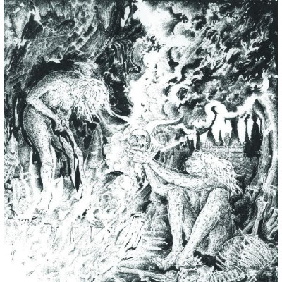 Sortilegia — Sulphurous Temple