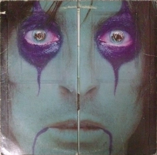 Alice Cooper — Desde Adentro