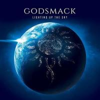 Godsmack — Lighting Up The Sky
