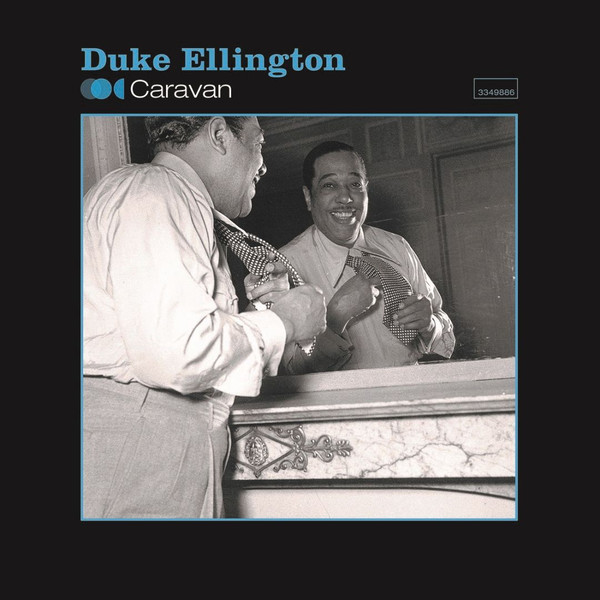 Duke Ellington — Caravan