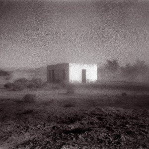 Godspeed You Black Emperor! — Allelujah! Don't Bend! Ascend (LP+V7)