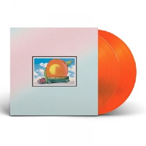 Allman Brothers Band — Eat A Peach