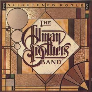 Allman Brothers Band — Enlightened Rogues