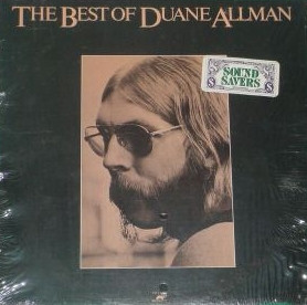 Allman Duane — Best Of Duane Allman