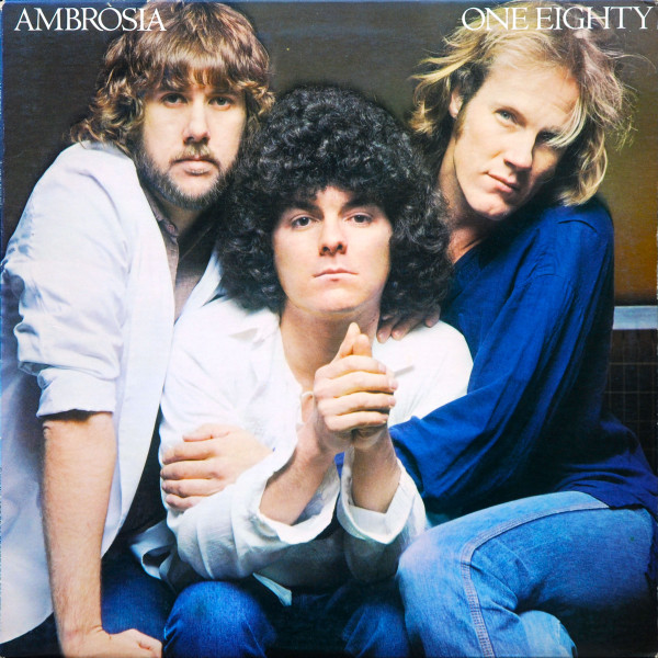 Ambrosia — One Eighty