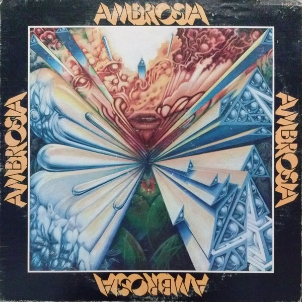 Ambrosia — Same