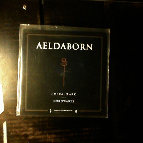 Aeldaborn — Emerald Ark / Nordwarts