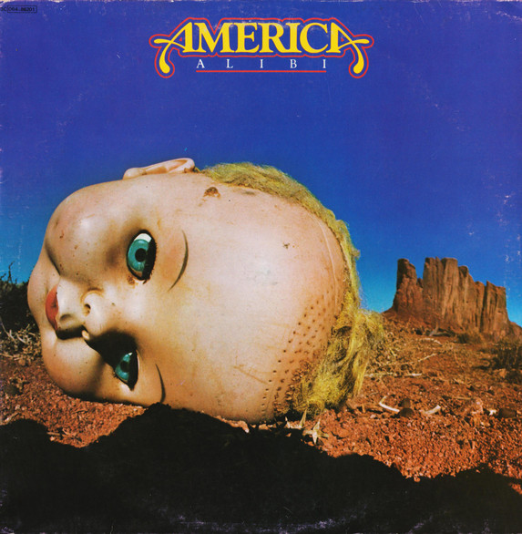America — Alibi