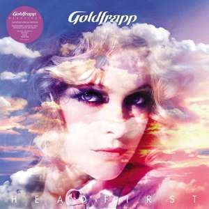 Goldfrapp — Head First
