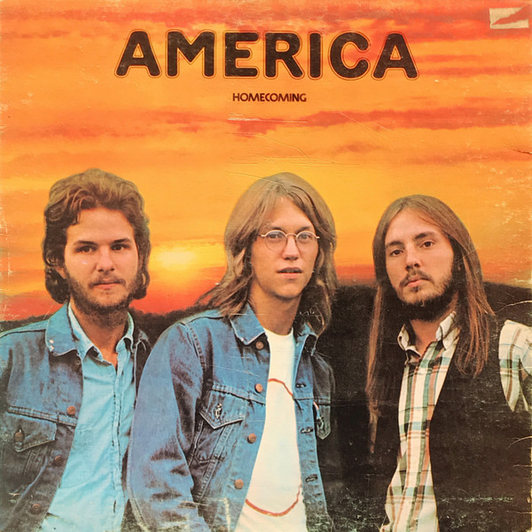America — Homecoming