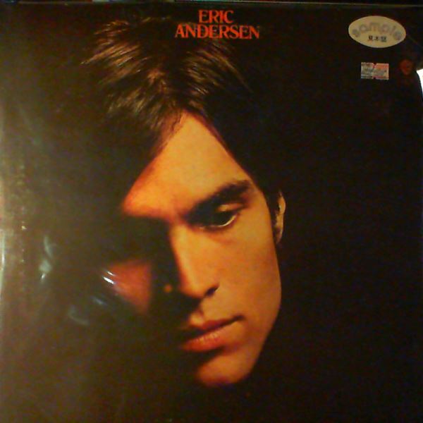 Andersen Eric — Andersen Eric