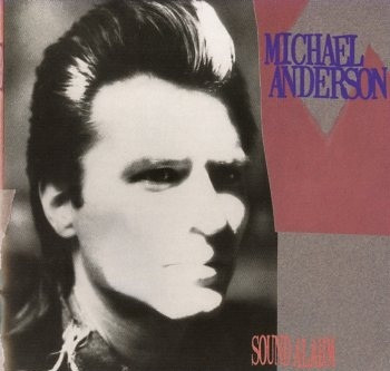 Anderson Michael — Sound Alarm