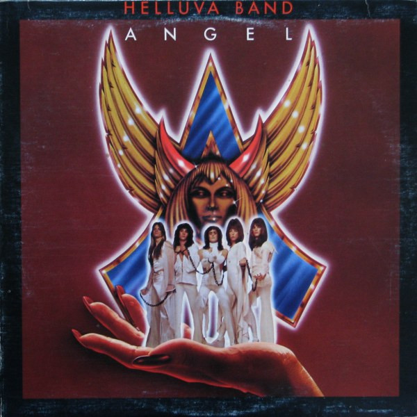 Angel — Helluva Band