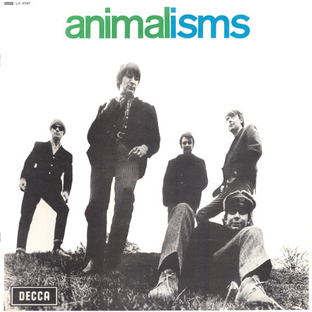 Animals — Animalisms
