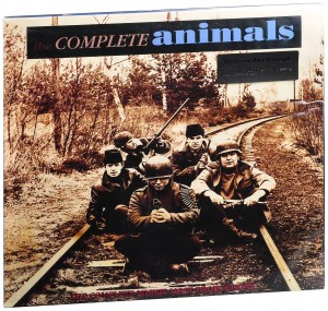 The Animals — The Complete Animals