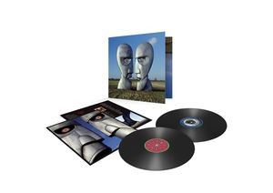 Pink Floyd — Division Bell