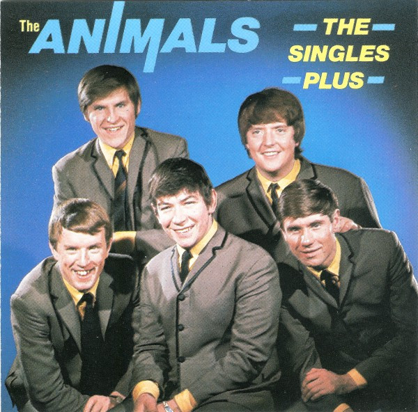 Animals — Singles Plus