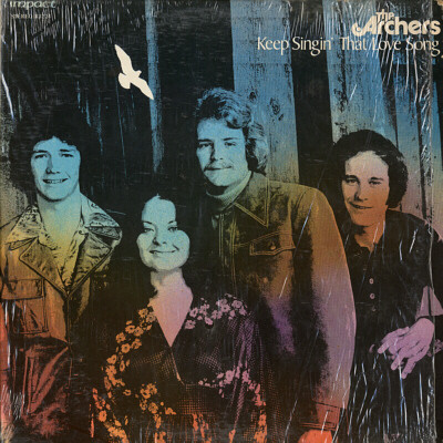 Archers — Keep Singin' That Love Song
