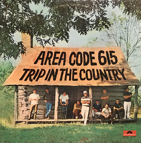 Area code 615 — Trip In The Country