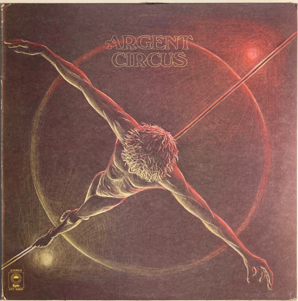 Argent — Circus