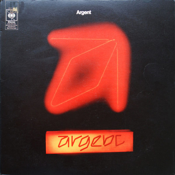 Argent — Same