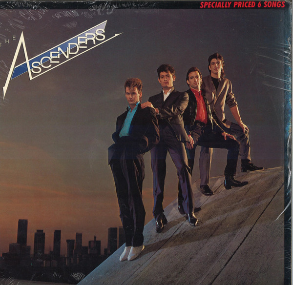Ascenders — Same