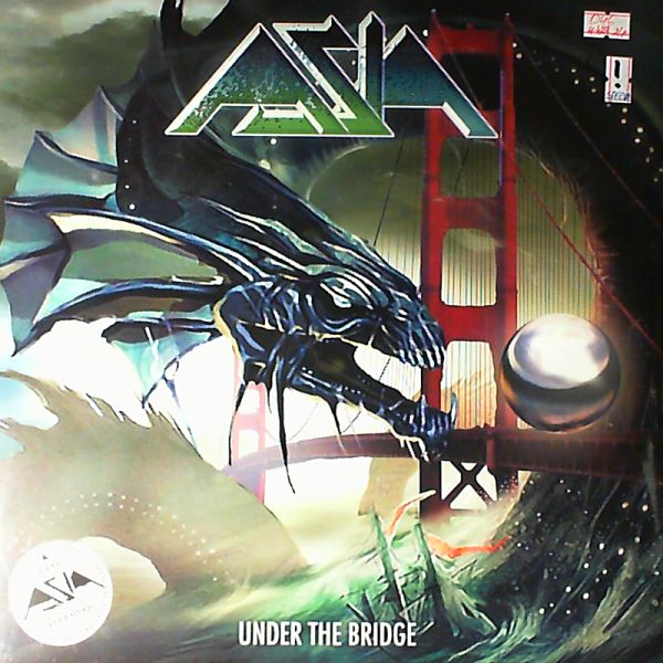 Asia — Under The Bridge